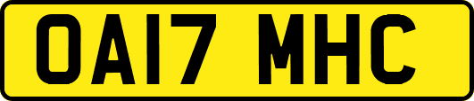 OA17MHC