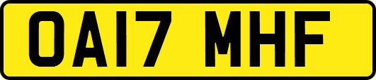 OA17MHF