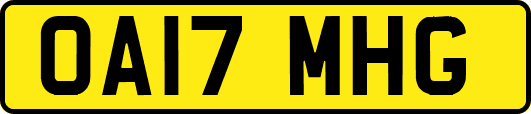 OA17MHG