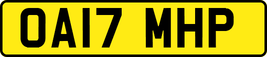 OA17MHP
