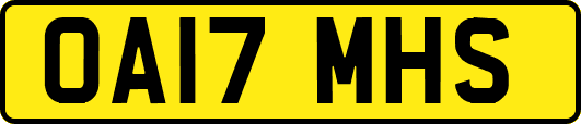 OA17MHS