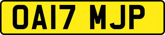 OA17MJP