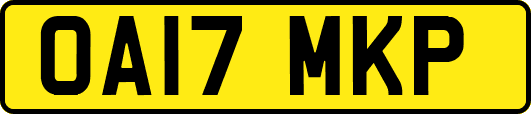 OA17MKP