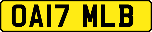 OA17MLB