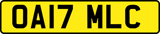 OA17MLC