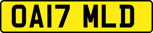 OA17MLD