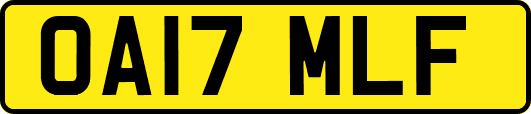 OA17MLF