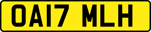 OA17MLH