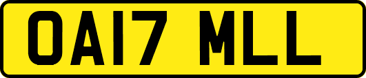 OA17MLL
