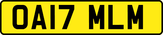 OA17MLM