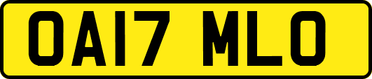 OA17MLO