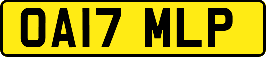 OA17MLP
