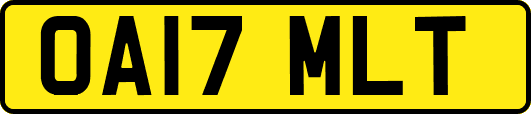 OA17MLT