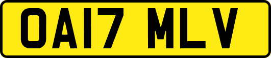 OA17MLV
