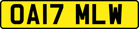 OA17MLW
