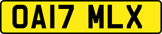 OA17MLX