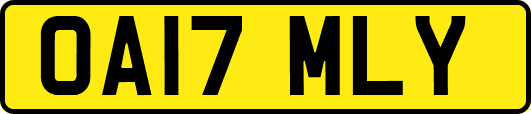 OA17MLY