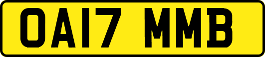 OA17MMB