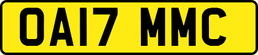 OA17MMC