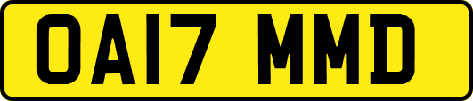 OA17MMD