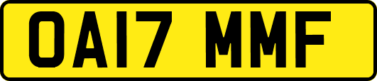 OA17MMF