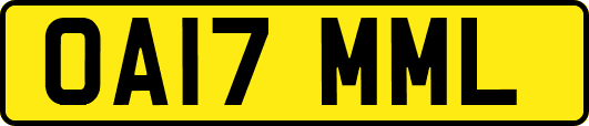 OA17MML
