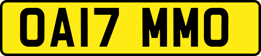 OA17MMO