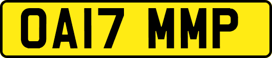 OA17MMP
