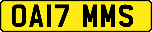 OA17MMS