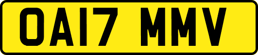 OA17MMV