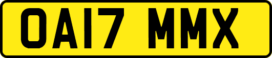 OA17MMX