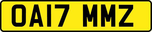 OA17MMZ
