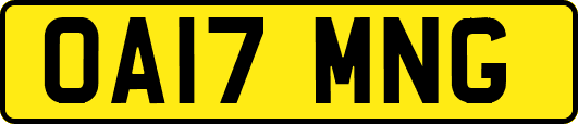 OA17MNG