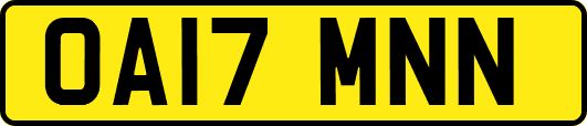 OA17MNN