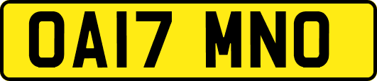 OA17MNO