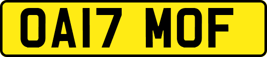 OA17MOF