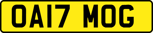 OA17MOG
