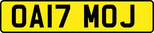 OA17MOJ