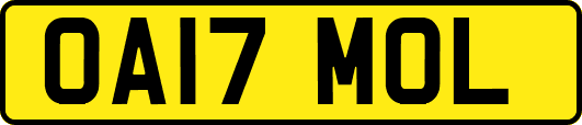 OA17MOL