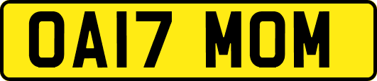 OA17MOM