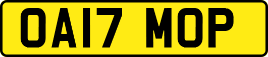 OA17MOP