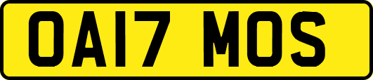 OA17MOS
