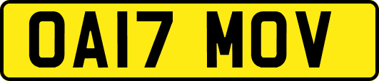 OA17MOV