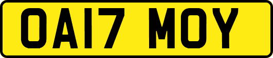 OA17MOY
