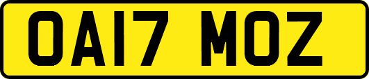 OA17MOZ