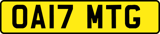 OA17MTG
