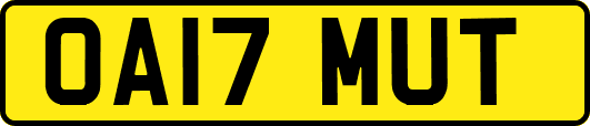 OA17MUT