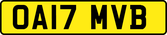 OA17MVB