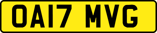 OA17MVG
