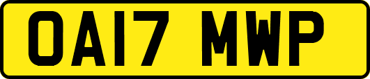 OA17MWP